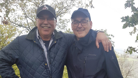 Wandertag Bereich IX 5