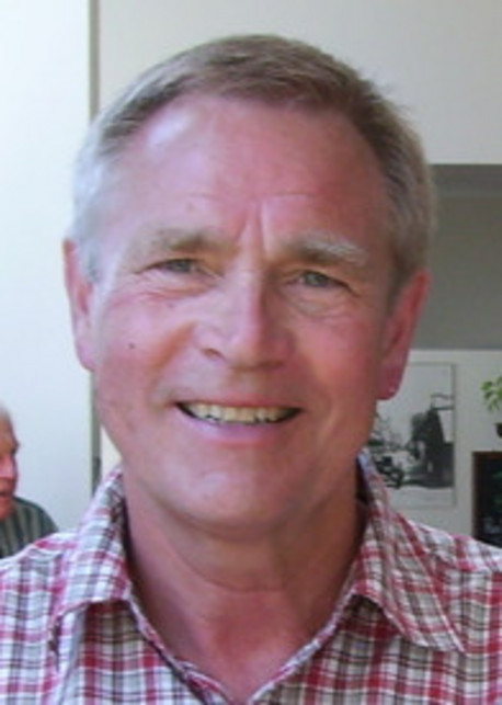 Wolfgang Müller