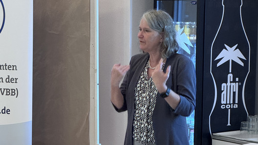 Bundesseniorenseminar 2025