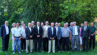 Mitgliederversammlung der StOGr Neubiberg mit Neuwahl des Vorstands