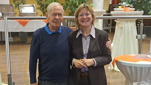 Hauptversammlung Hannover