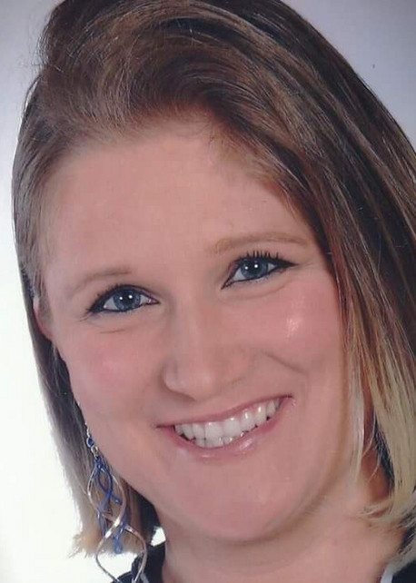 Juliane Menge