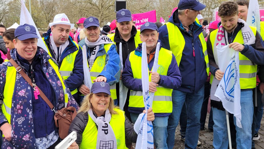 20230324_Streik_Gelsenkirchen_VBB