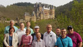 VBB-ler auf Wanderschaft