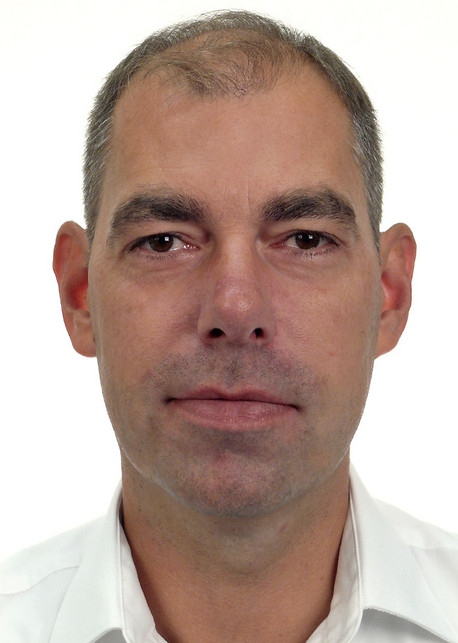 Rainer Ackermann