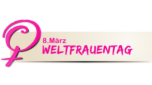 Weltfrauentag