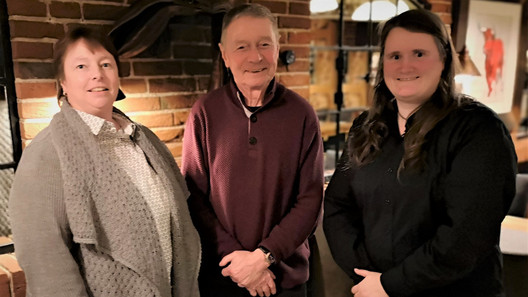 2019 02 06 Vorstand VBBStOGrp Kappeln