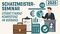 Schatzmeisterseminar
