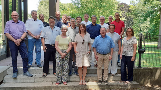 SeminarVorbeitungaufdenRuhestand