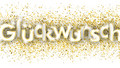 Glückwunsch - © Alexander Limbach - Fotolia.com