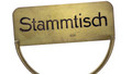 Foto Stammtisch von Fotolia