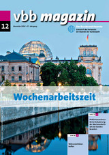 Ausgabe Nr. 12, Dezember 2018