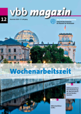 Ausgabe Nr. 12, Dezember 2018