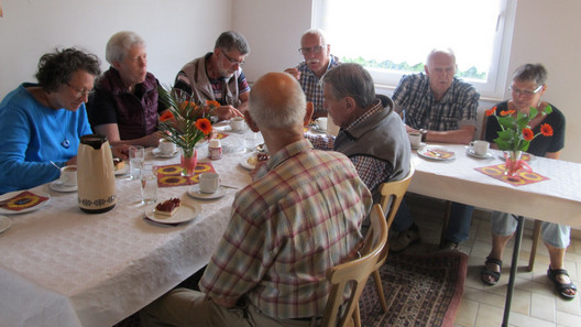 Sommerfest der StOGr. St. Wendel