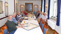 20190618 Stammtisch Pensionaere StOGrp Wilhelmshaven