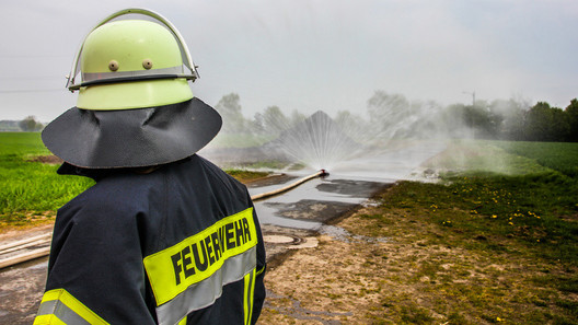 Feuerwehr