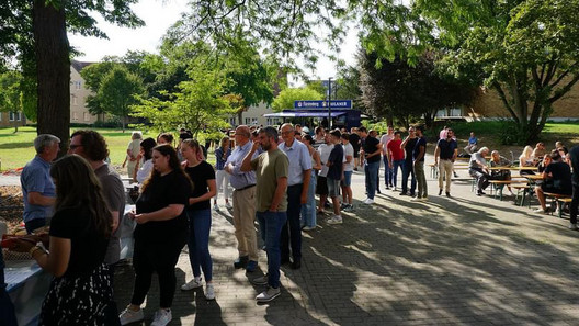 GrillfestMannheim