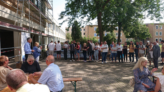 GrillfestMannheim