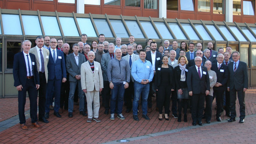 Landesversammlung 2019 des Landesverbandes BadenWürttemberg VBB