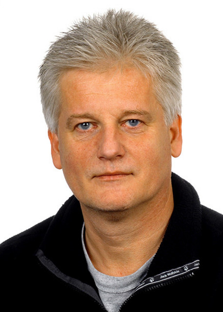 Werner Bader