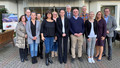 VBB Arbeitnehmer-Tagung 2020, Gruppenbild
