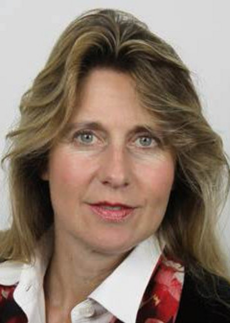 Bettina Hannes