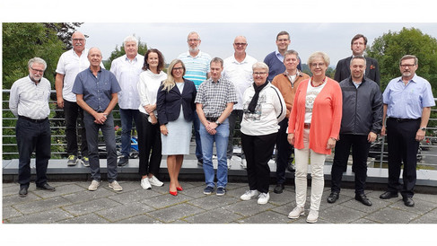 VBB-Seminar zum Beamten- und Versorgungsrecht