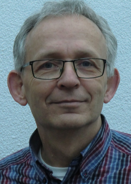 Jürgen Schmidt