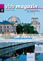 Ausgabe 9, September 2024