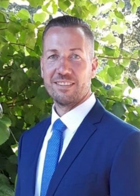 Frank Wilcke