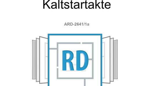 Kaltstartakte