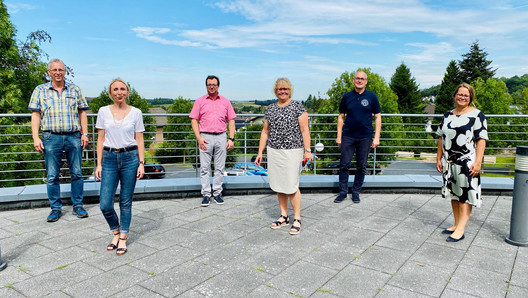 1. Tagung des Fachbeirats Tarifpolitik im VBB