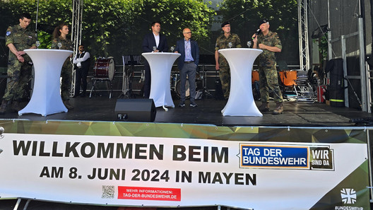 Tag der BW