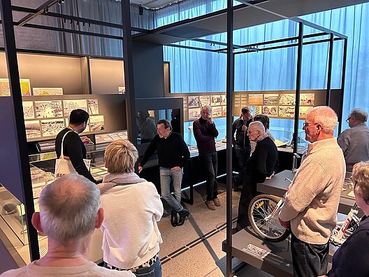 Fachkundige Erklärung