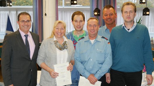 20191023 StOGrp Kiel Bild1 Ehrungen Silber