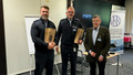 Treffen BuPol Bereich VIII