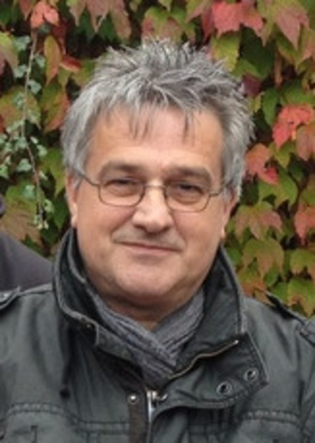 Hans-Georg Mertes