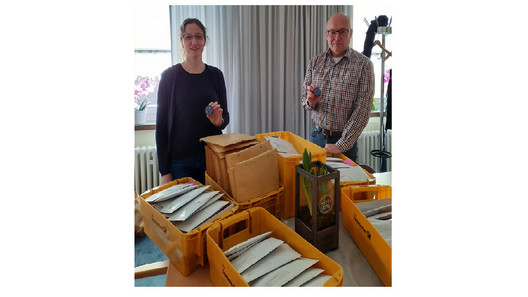 BwDLZ Homberg Weltfrauentag