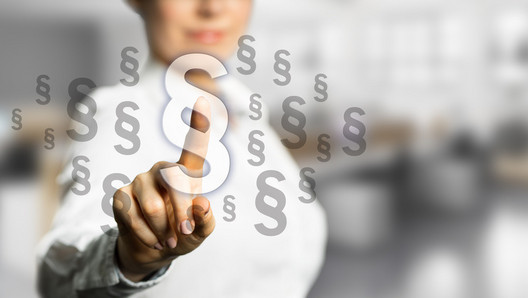 Fotolia-Foto Rechtsschutz