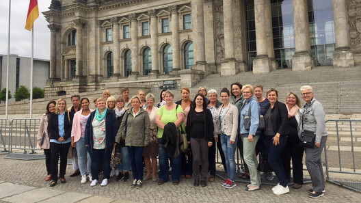 VBB-Bundesfrauenseminar 2018