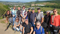 Wanderung im schönen Ahrtal - VBB Bereich VIII