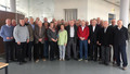 Ruhestandsveranstaltung des Bereichs IV