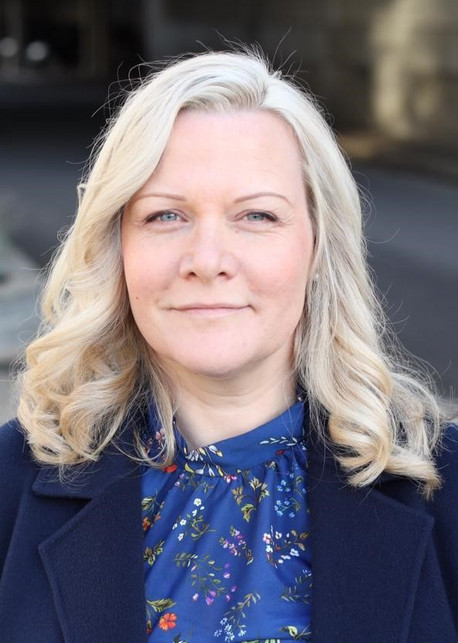 Antje Ott
