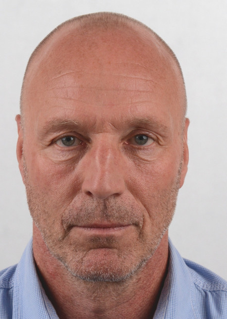 Frank Schlecht