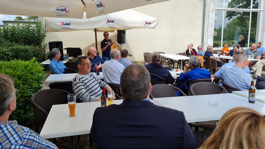 20220609_Sommerfest_Bereich_VIII_Geimschaftsbild