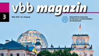 VBB_Magazin_Maerz_2022_Titelblatt