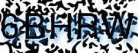 grafischer Sicherheitscode