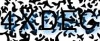 grafischer Sicherheitscode