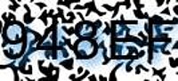 grafischer Sicherheitscode