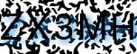 grafischer Sicherheitscode